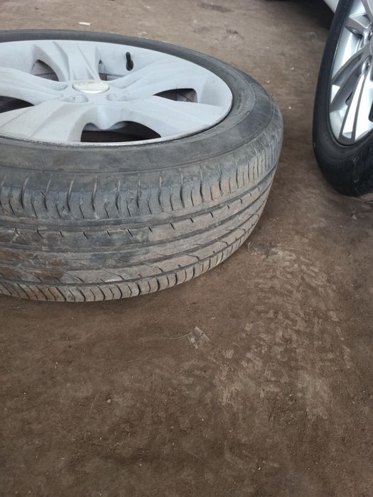 Продам диски для газ 3110