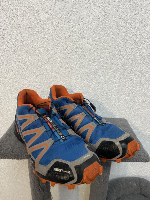 Обувки Salomon SpeedCross/XA pro 46