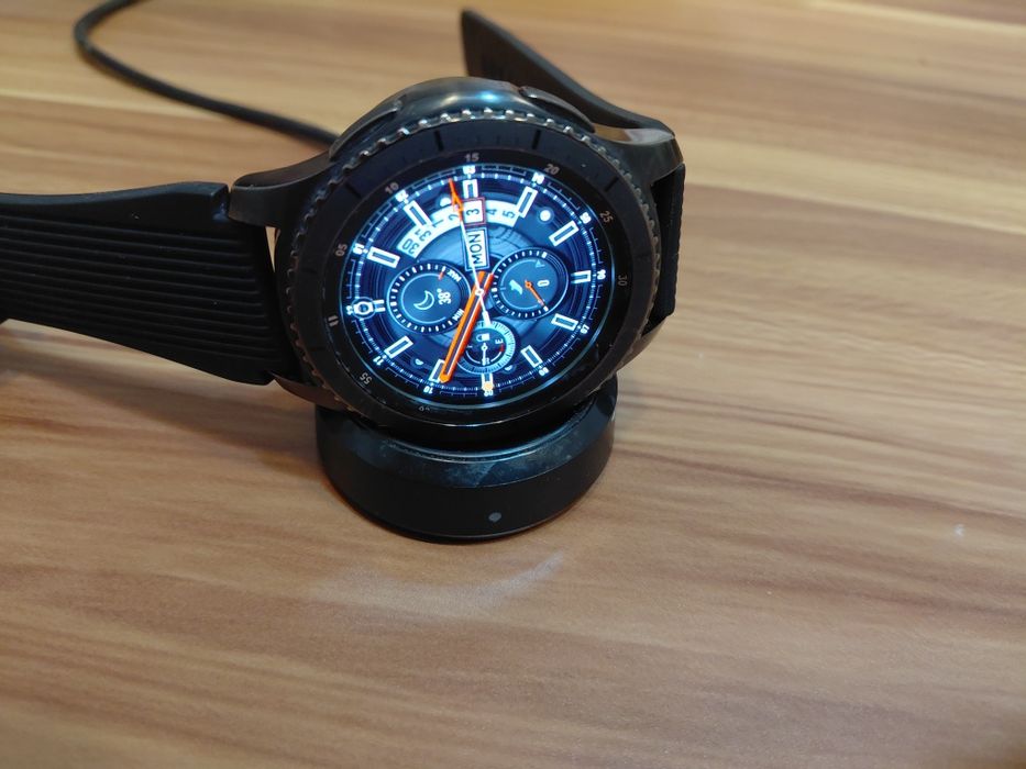 Samsung gear s3 frontier ceas