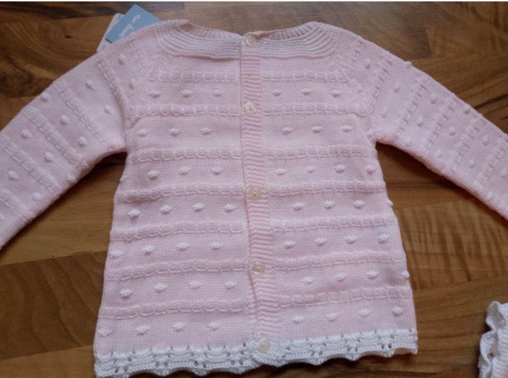 Costumaș 3 piese FETIȚĂ