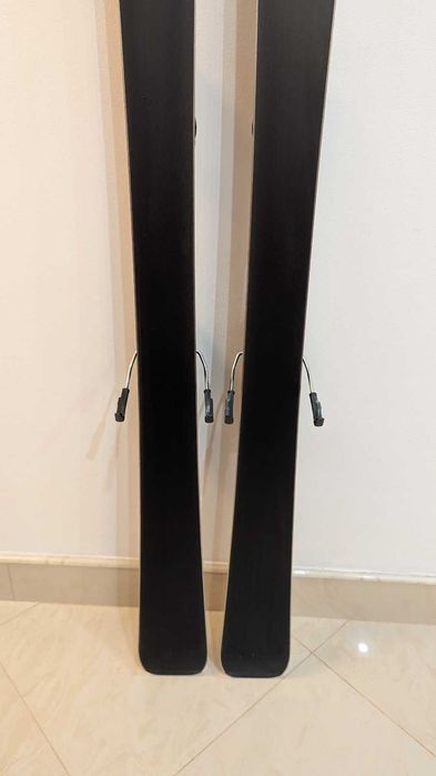 Schiuri dama Rossignol React RTX 149cm skiuri usoare schi pentru femei