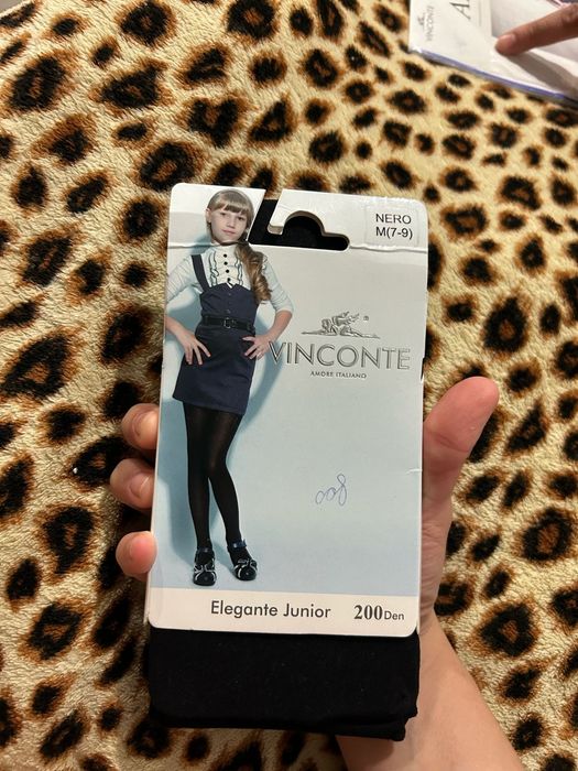 Капронки новые срочно продам по 500