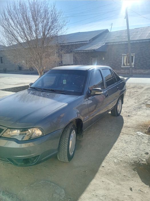 Нексия 2 сотилади