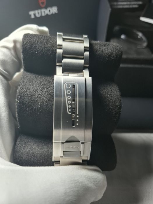 Tudor Pelagos 42mm Titan (2026) - Stare Nouă / Garanție 5 ani active
