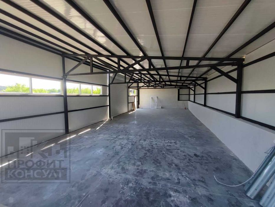 Дава се под наем Склад в Велико Търново, Център - 140 кв.м за 510 € - Снимка #3