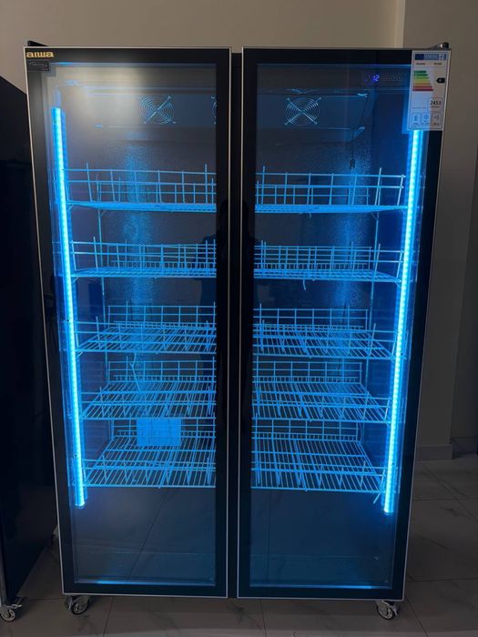 Холодильник витринный Xolodilnik Vitrina, Xaladelnik