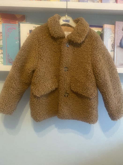 Blanita Zara 6-7 ani