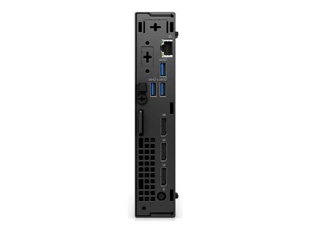 Продаётся новый Мини-ПК Dell Opti Plex Micro Plus 7020(i7/16/S512)///