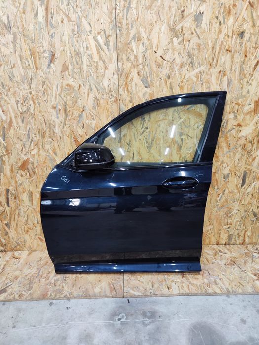 Usa portiera Bmw X3 G01 stanga fata Completa