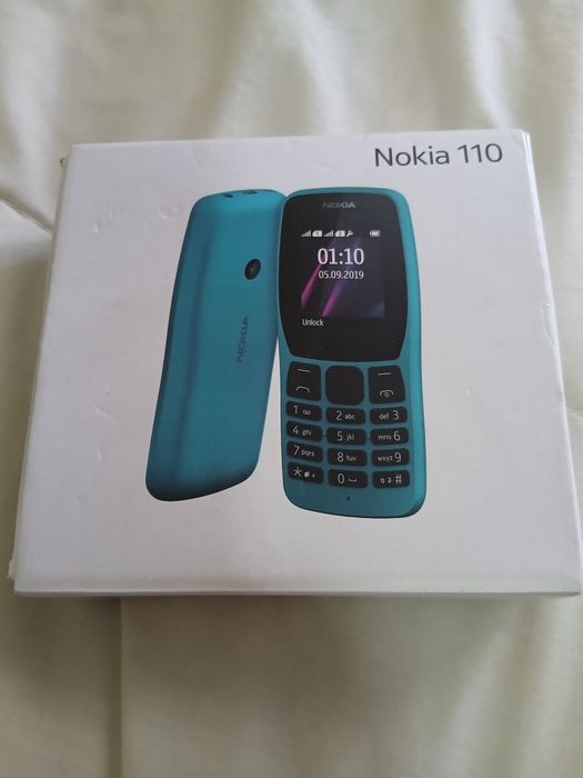 Vand Nokia 110 dual sim