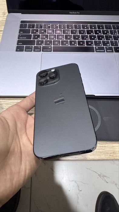 Iphone 14 pro max 256 gb