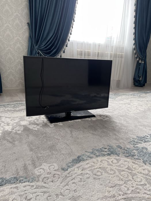 Продам телевизор на зап части