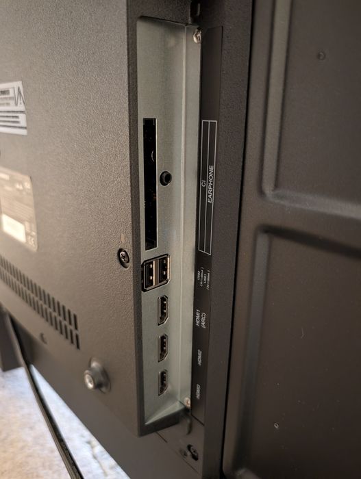 Televizor Smart TV Vortex 43 inch 4K