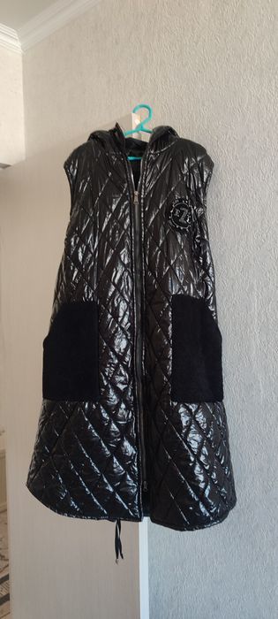 Продам зимнюю коллекцию.