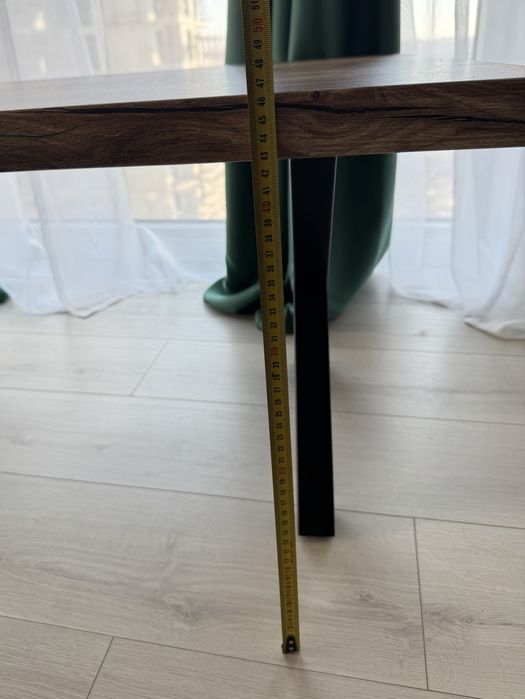 Masuta de cafea noua