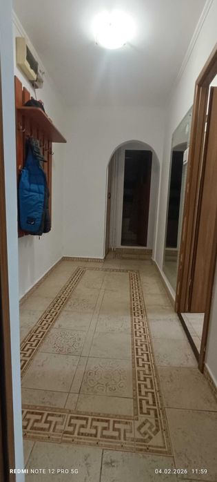 Crangasi-ING 2camere mobilat,utilat,loc parcare