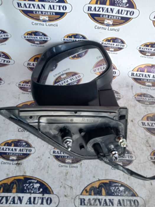 oglinda dreapta rabatare electrica  mitsubishi asx 2012