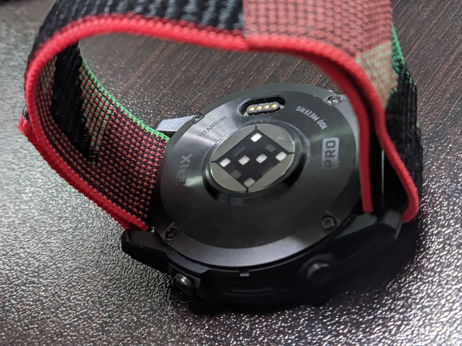 Garmin Epix gen2 pro 51mm black