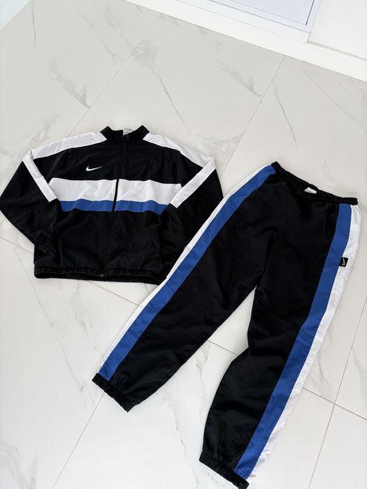 Trening Nike Tee adolescenti