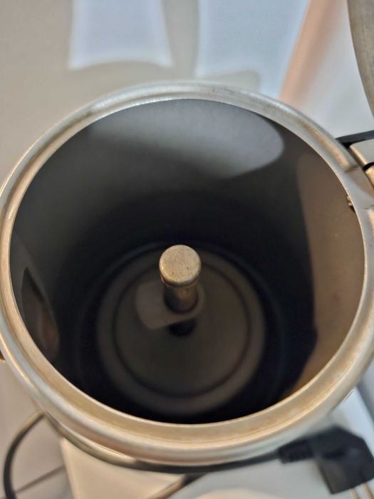 Кафемашина: Cloer 5928 Electric Espresso Maker