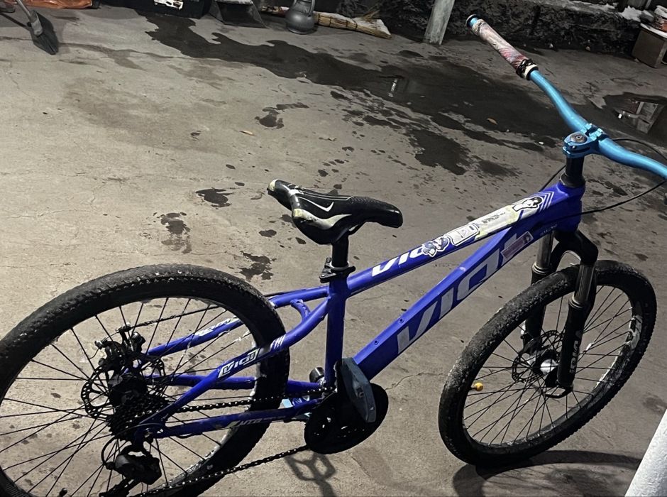 Продаётся Велосипед, хорошее состояниe