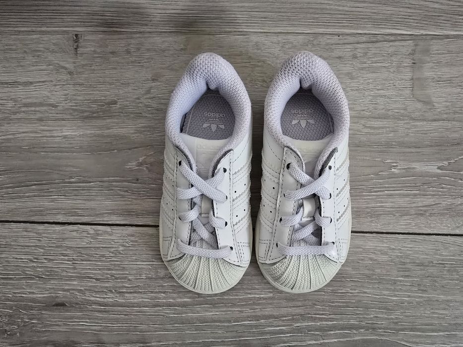 Детски кецове adidas