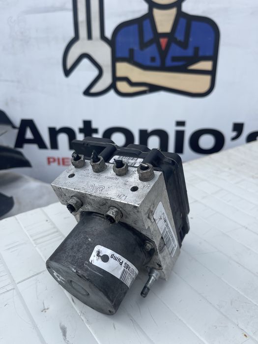 Pompa ABS Opel Corsa D  cod AR 0265235163