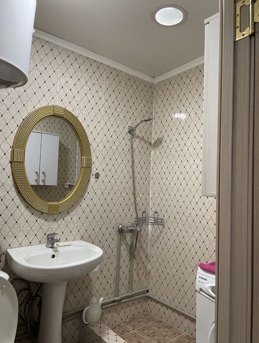 Сдам 2 ком кв на длительно