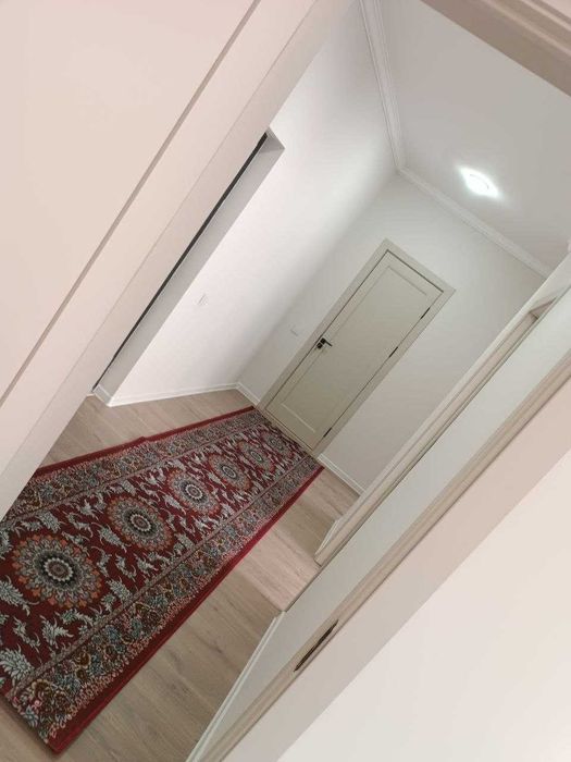 Ijaraga 2 xonali uy Nurhayotda. SOKINMAKON 1 xonali