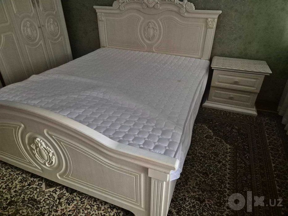 Спальная мебель в комплекте