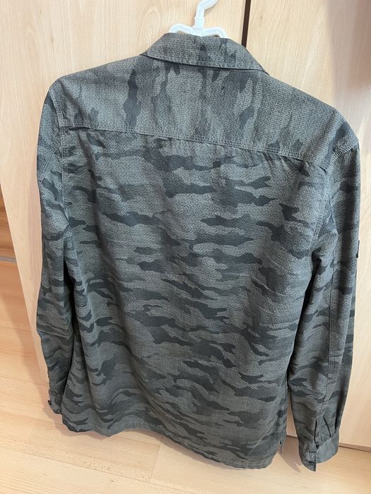 Риза Superdry като нова