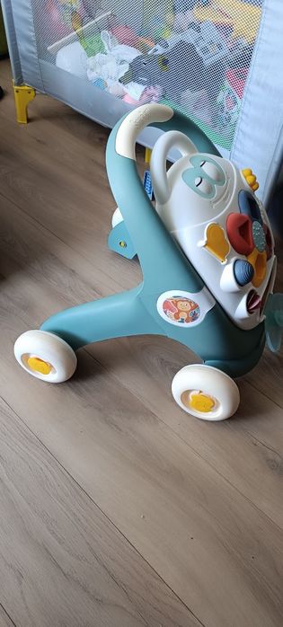Детска проходилка 3 в 1 Smoby - Little