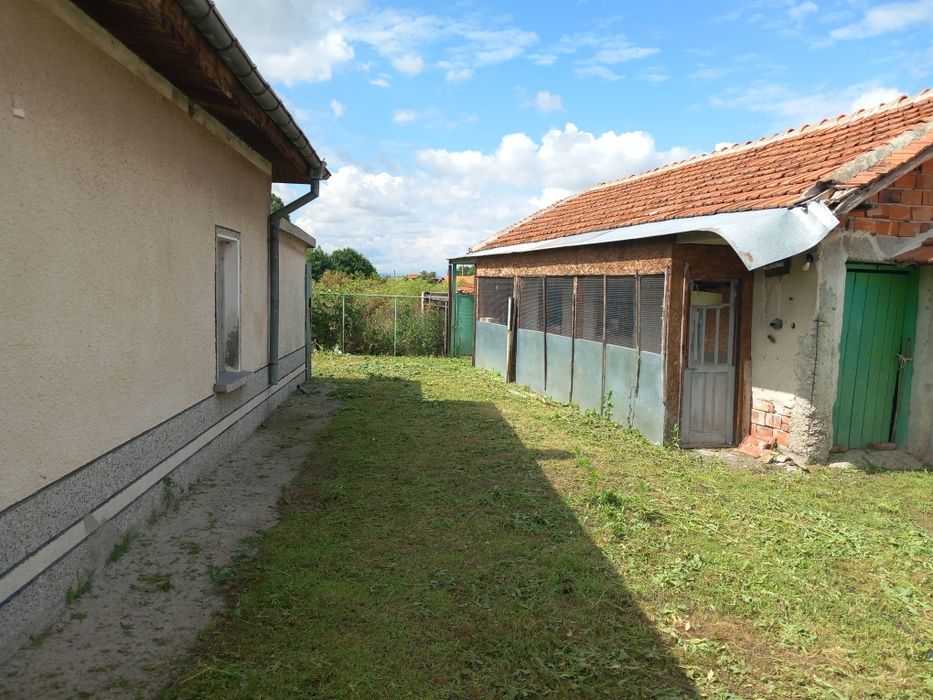 Продава се Къща в Стара Загора, Казански - 100 кв.м за 322 €/кв.м - Снимка #7