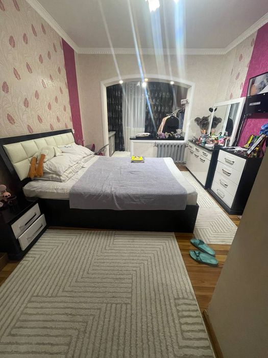 Массив феруза 2/4/4 улучшенка экобазар ипотека есть