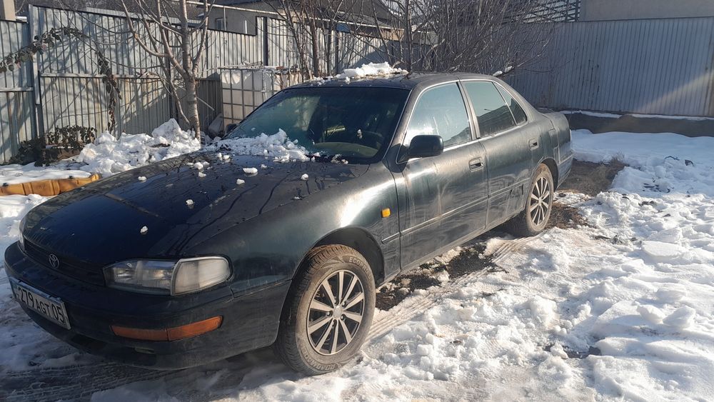 Камри 10 сатылады