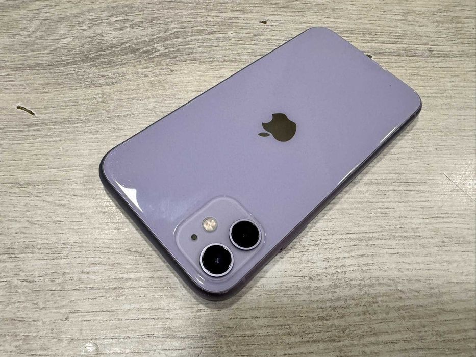 iPhone 11 64 GB -82%