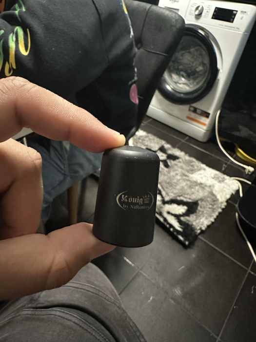 Brățară By Nalbantov (Clarinet)