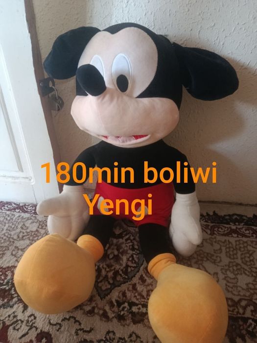 Срочни сотилади мебил