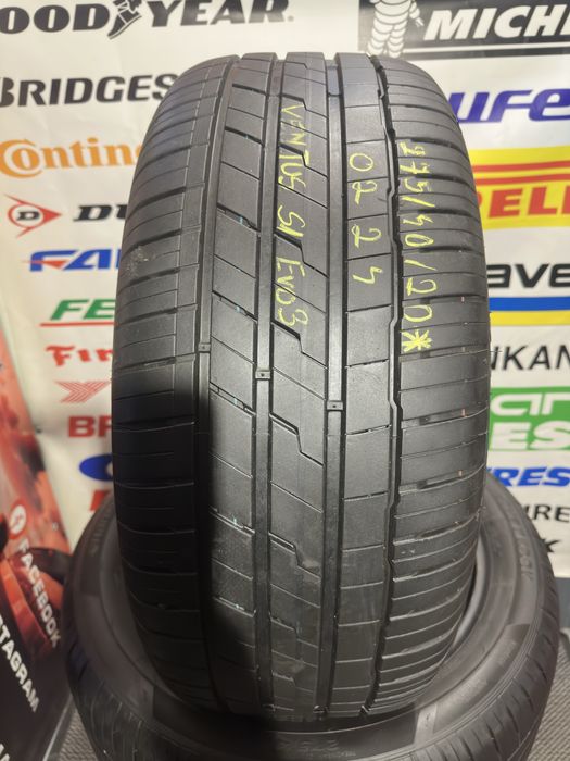 Set Complet 275/40 R20 | 305/40 R20 RSC Hankook Ventus S1 Evo3 Oferta