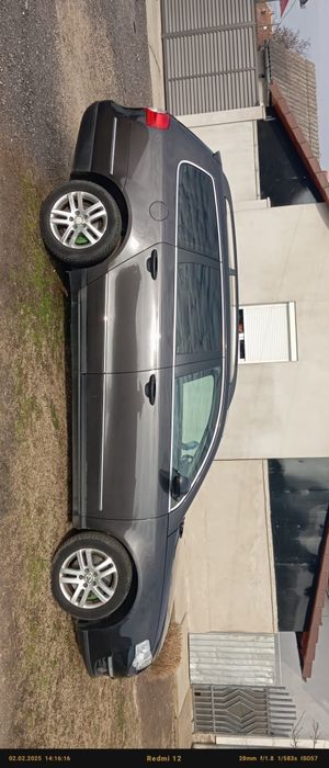 VOLKSWAGEN Passat 2006 — imagine 2