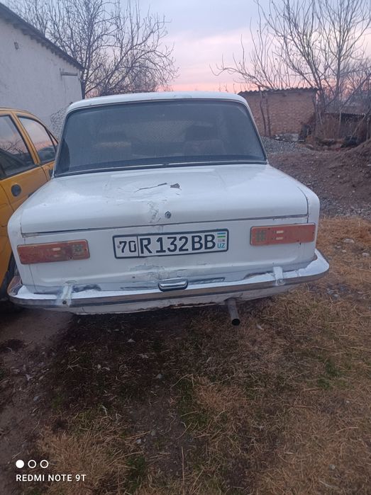 Jguli 2101 xadavoy karopka mator 4ta balon akumlyator yangi