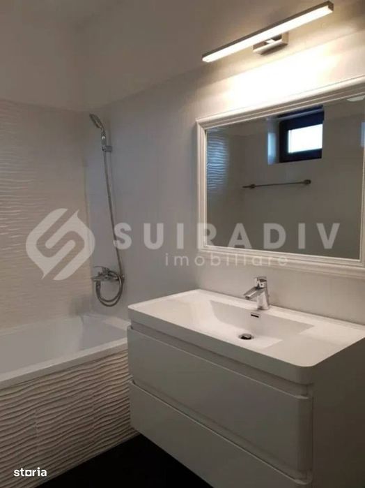 Casa tip duplex, 4 camere, 3 bai- Gheorgheni