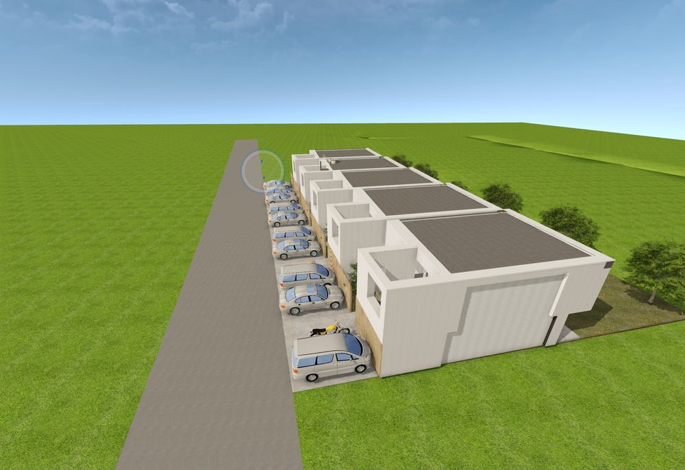 Case cuplate, Parter/Etaj/Terasa,Comision 0%