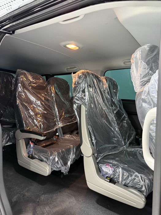 JAC M3 акция нархда 204млн сум