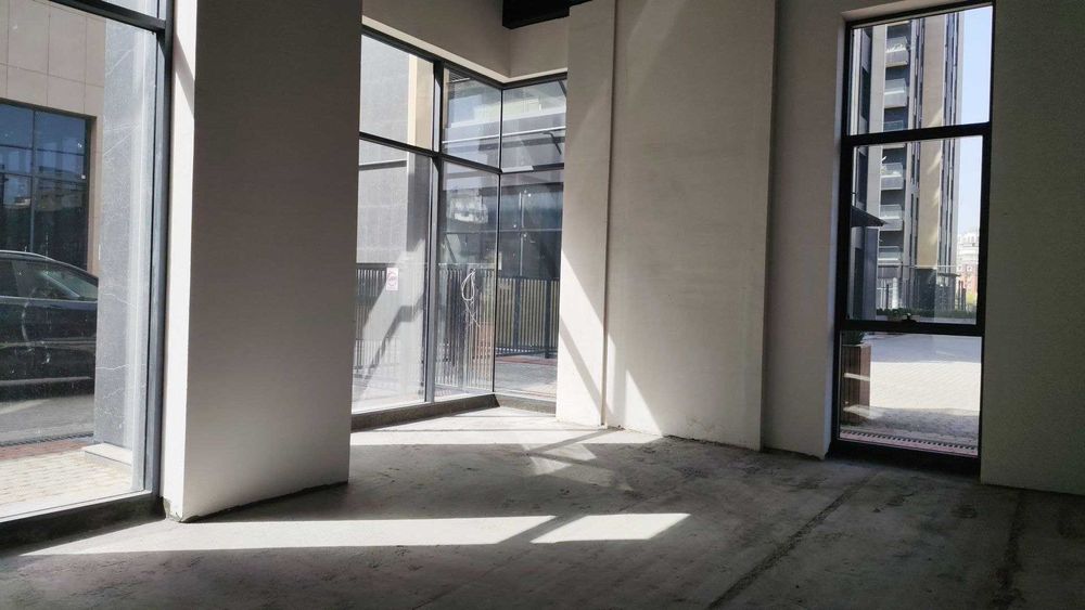 54 кв  офис за 1 кв за 3000 теш Дархан зубной салон красота магазин