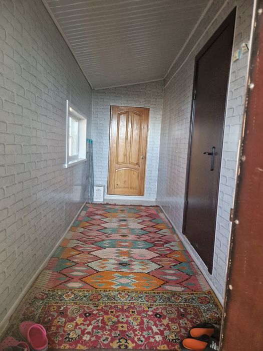 Продам частный дом в с.Бескол!