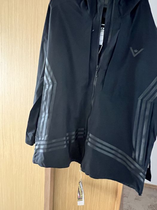 Geaca barbati Adidas  Gore-tex RRP 450£