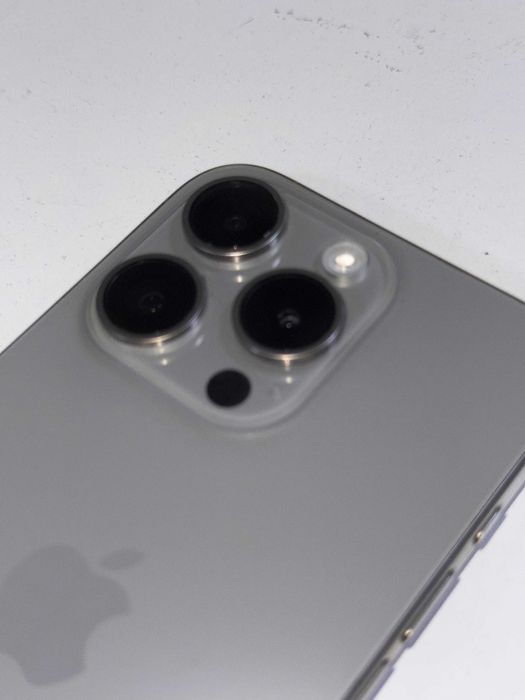 Iphone 15 pro 128 , Айфон 15 про 128 гб в идеале