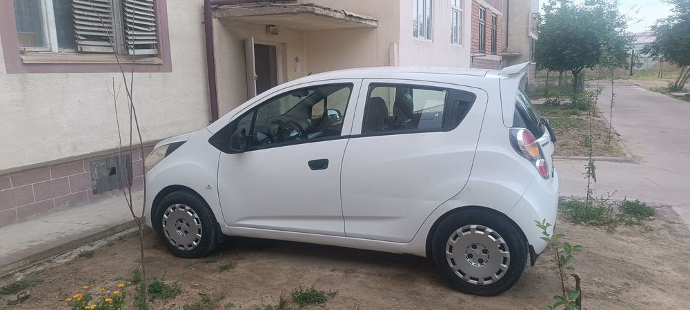 Arenda vkp nasiya  savdo Spark 2012 2 pazitsa