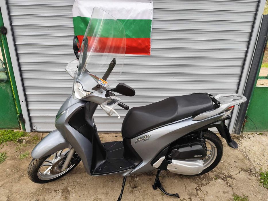 Honda sh 150 Хонда sh 150